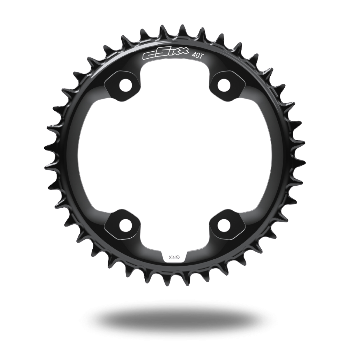 Corona para Gravel CSIXX Shimano GRX