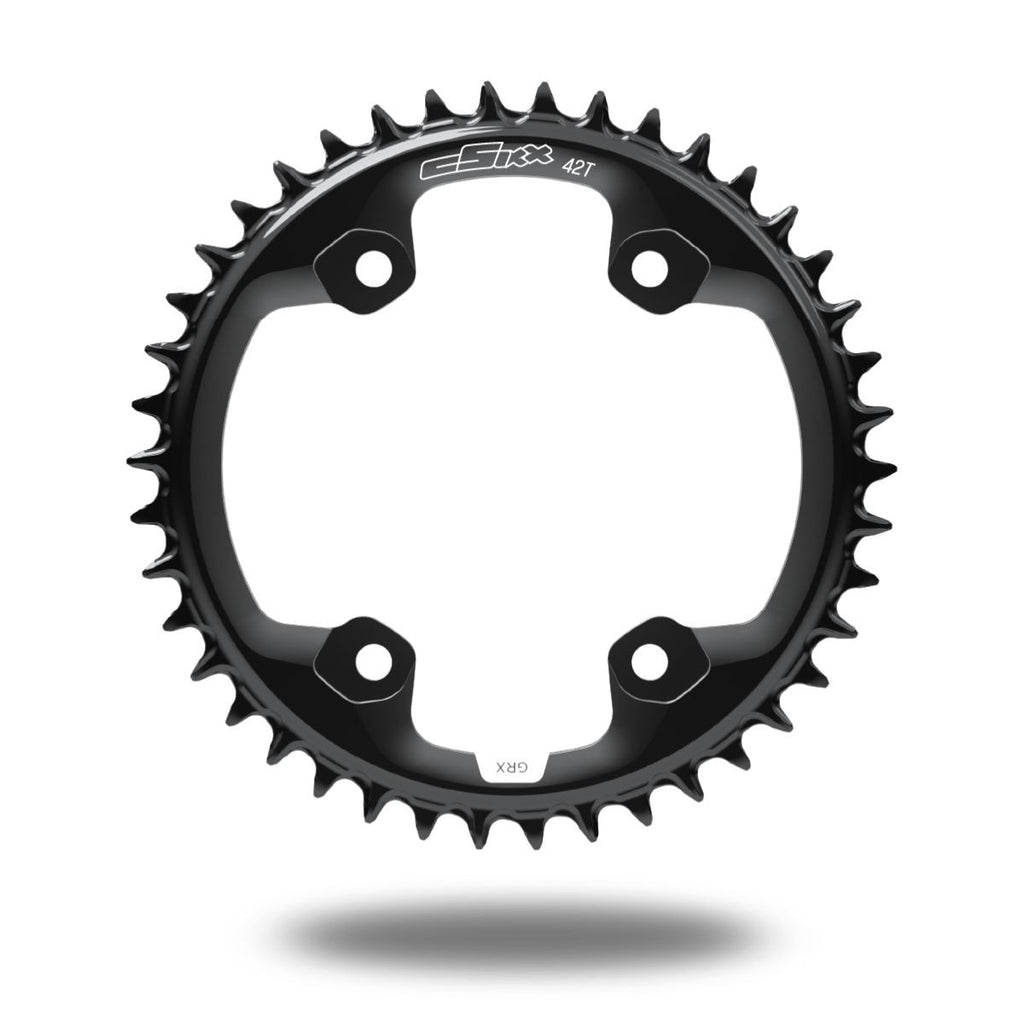 Corona para Gravel CSIXX Shimano GRX