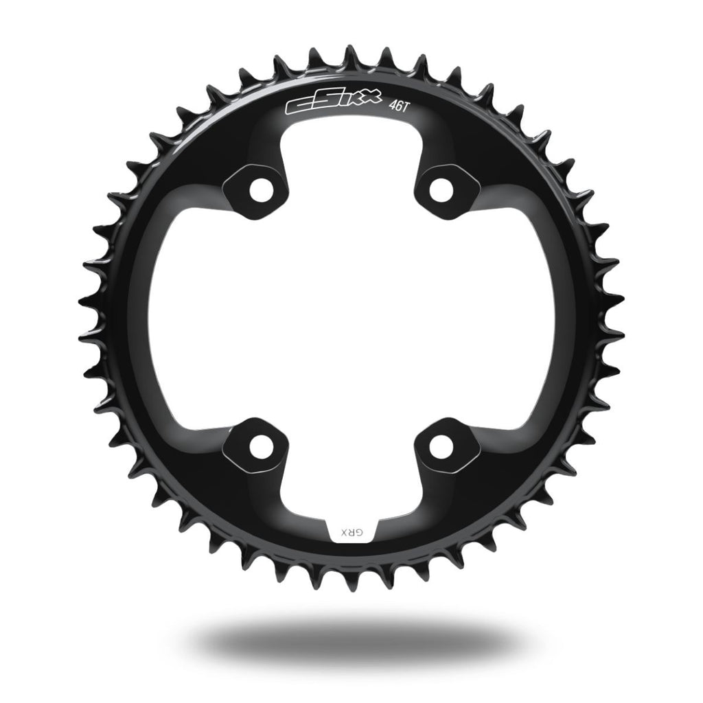 Corona para Gravel CSIXX Shimano GRX