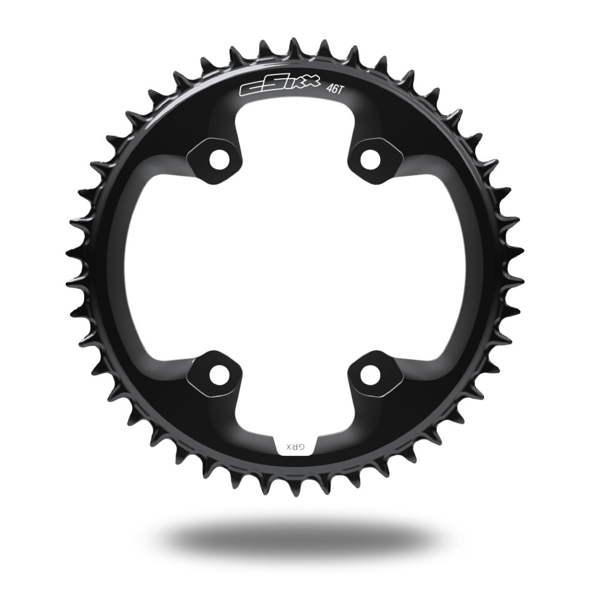 Corona para Gravel CSIXX Shimano GRX