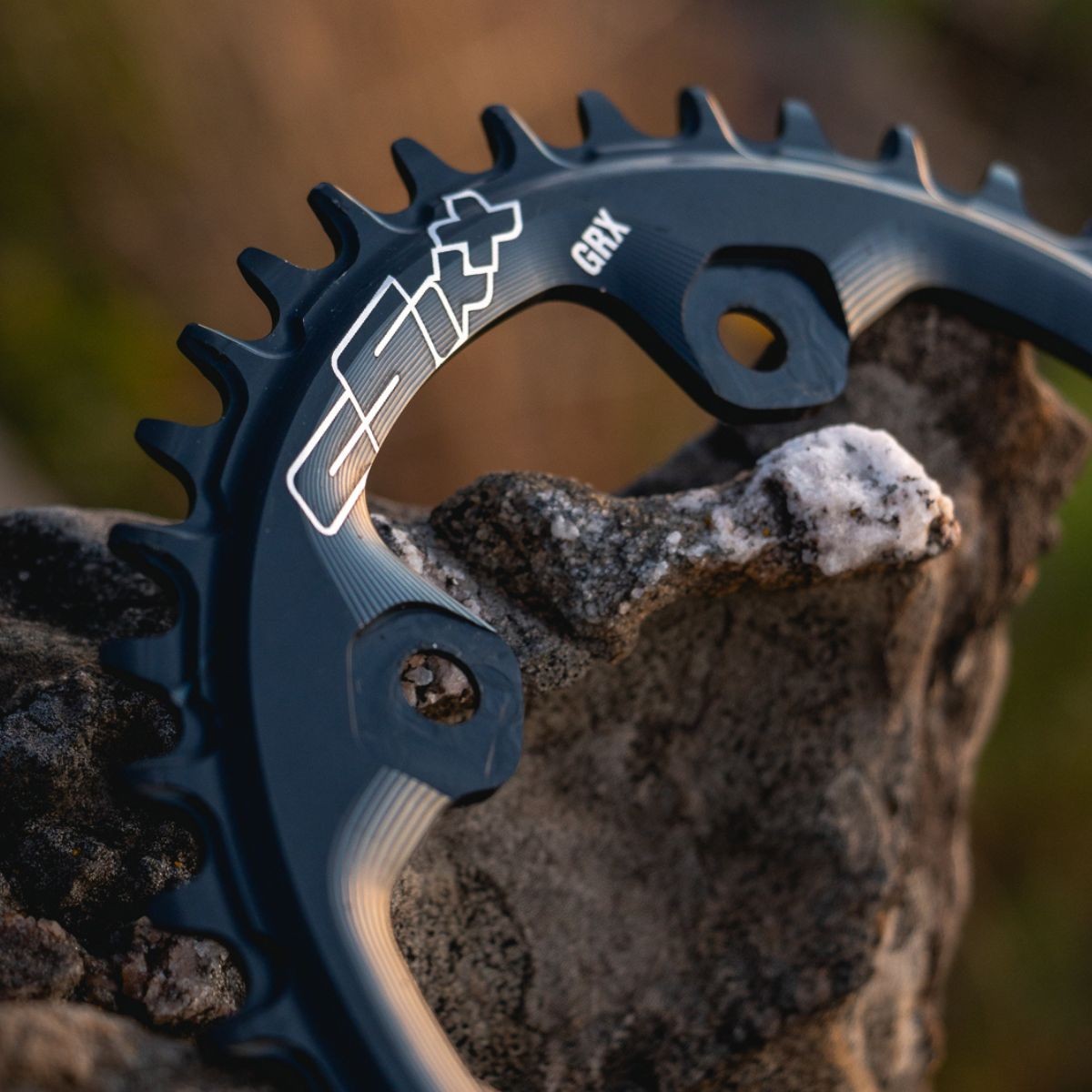 Corona para Gravel CSIXX Shimano GRX
