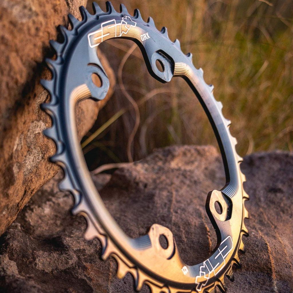 Corona para Gravel CSIXX Shimano GRX