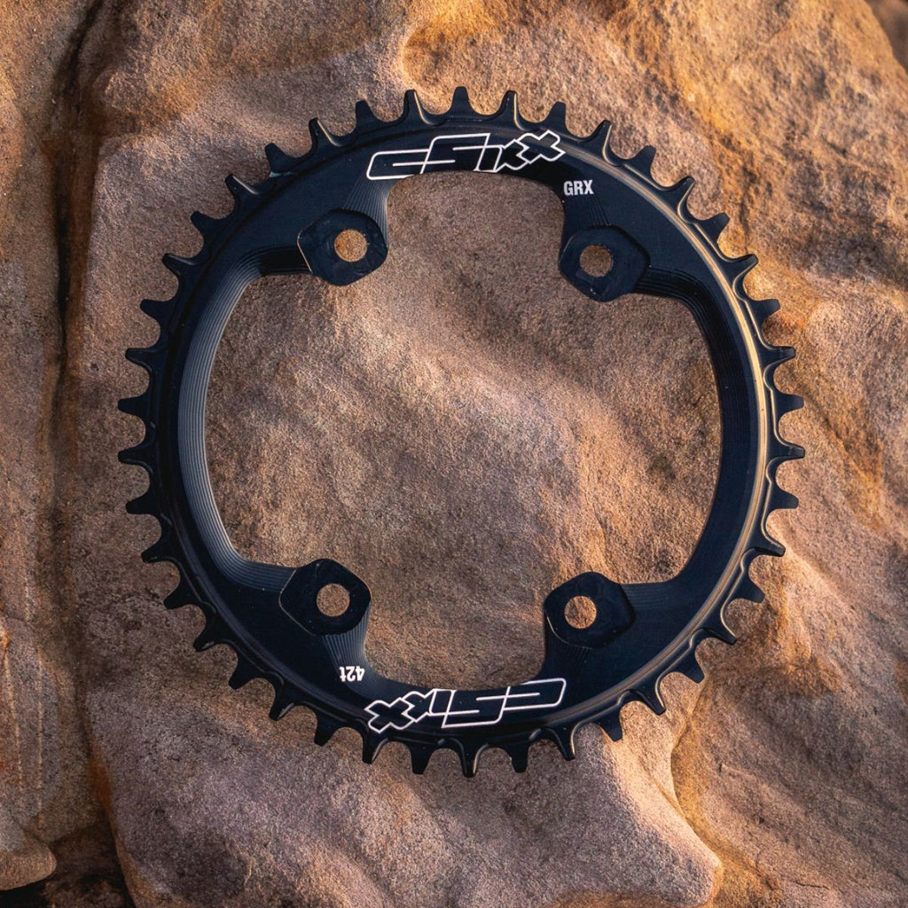 Corona para Gravel CSIXX Shimano GRX