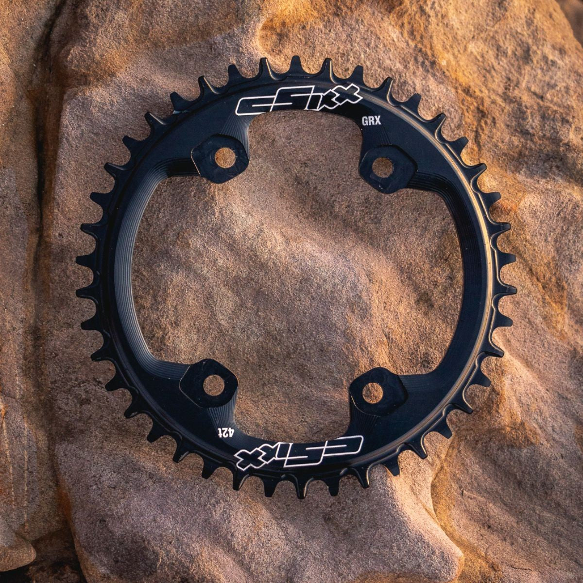 Corona para Gravel CSIXX Shimano GRX