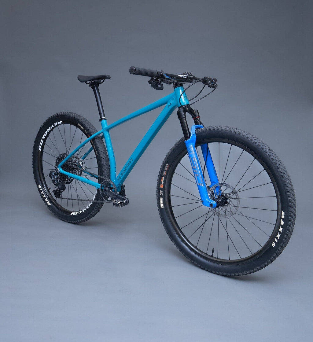 Cuadro 715IND KAZE XC 29er