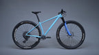 Cuadro 715IND KAZE XC 29er