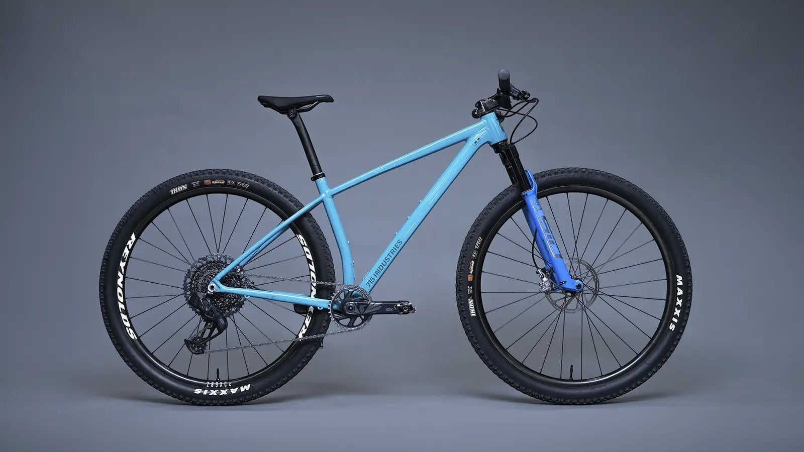 Cuadro 715IND KAZE XC 29er