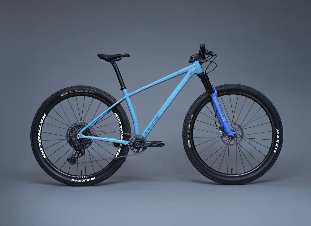 Cuadro 715IND KAZE XC 29er
