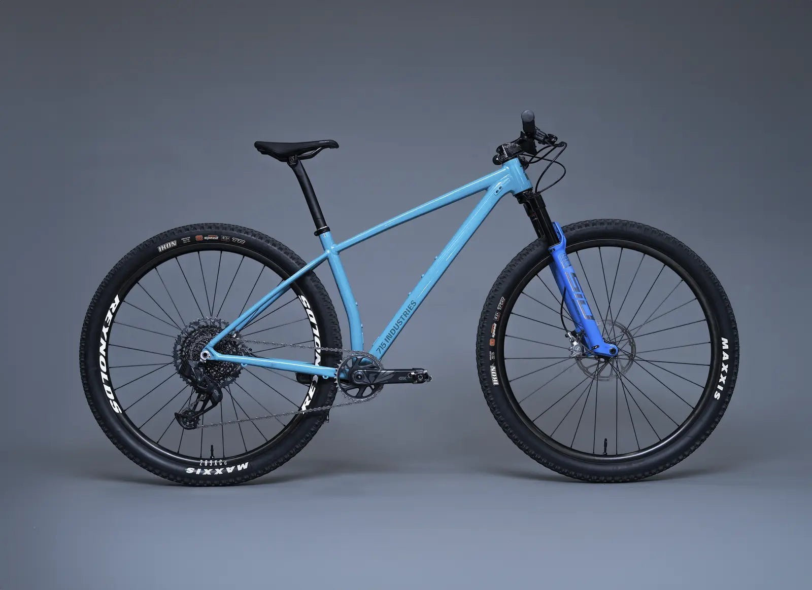Cuadro 715IND KAZE XC 29er