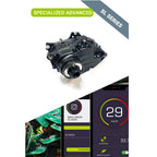 Ebike Tuning Kit Advanced para Specialized SL - Levo SL - Kenevo SL - Creo SL