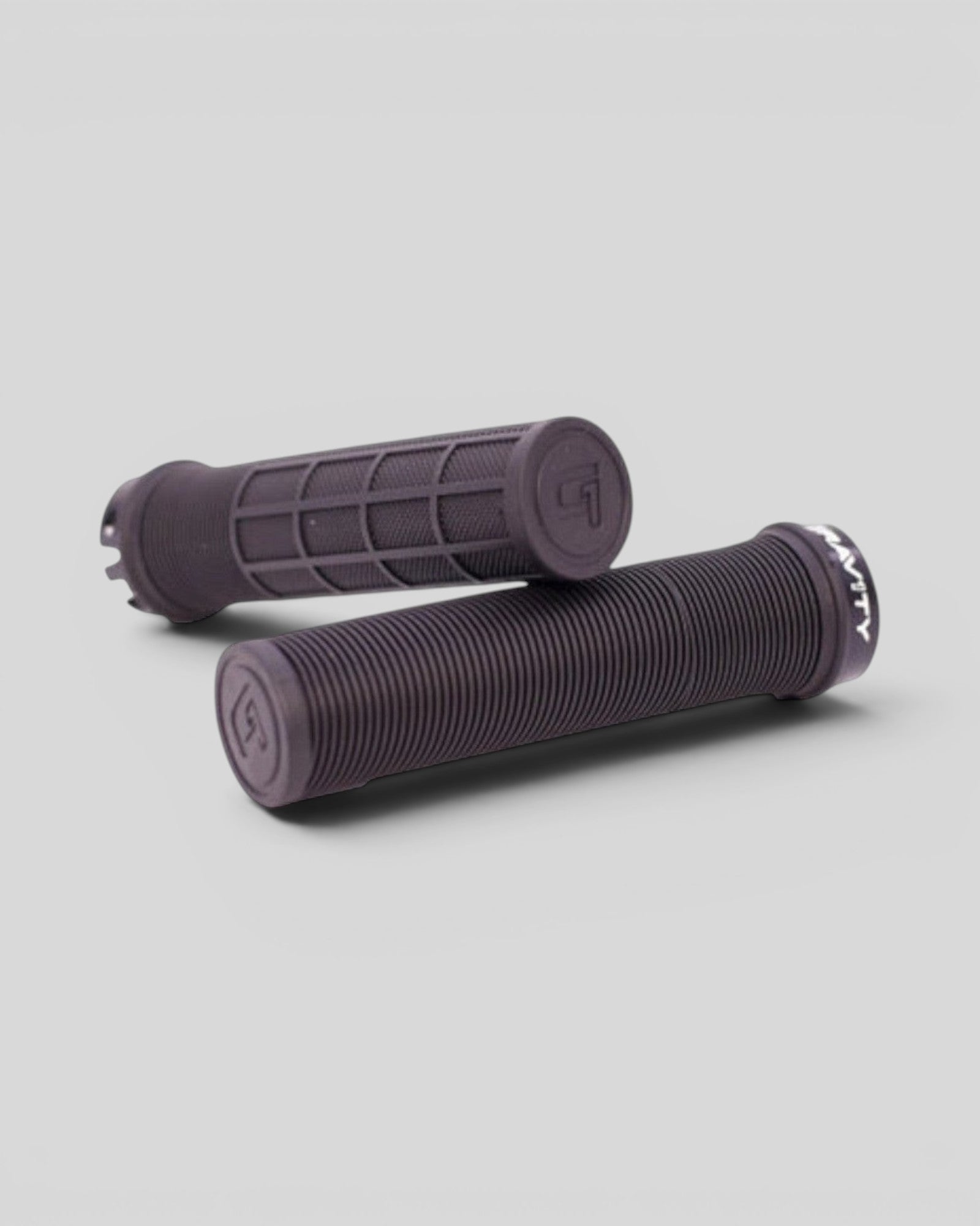 Puños Gravity 1 Grips, Negro