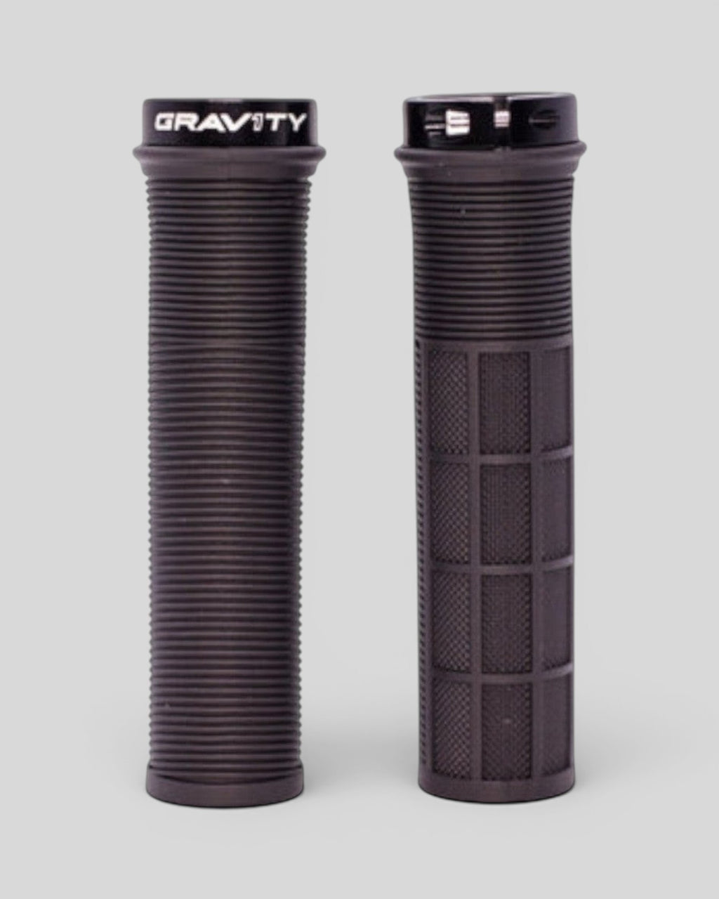 Puños Gravity 1 Grips, Negro