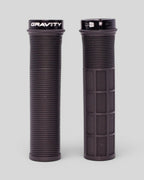 Puños Gravity 1 Grips, Negro
