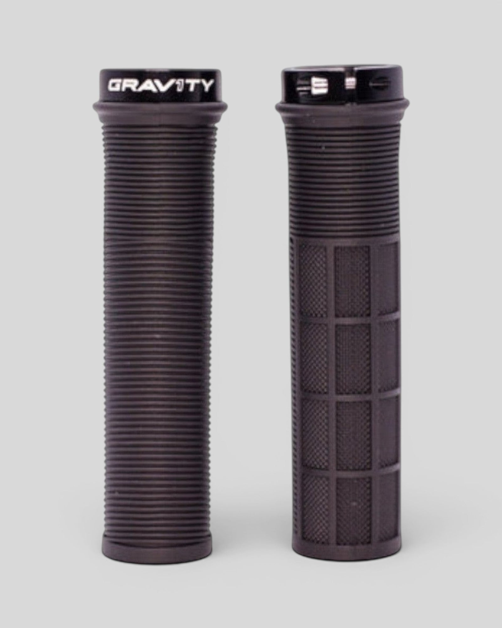 Puños Gravity 1 Grips, Negro