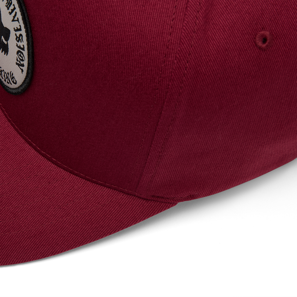 Gorro Fox Racing Badge Flexfit | CAB