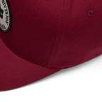 Gorro Fox Racing Badge Flexfit | CAB
