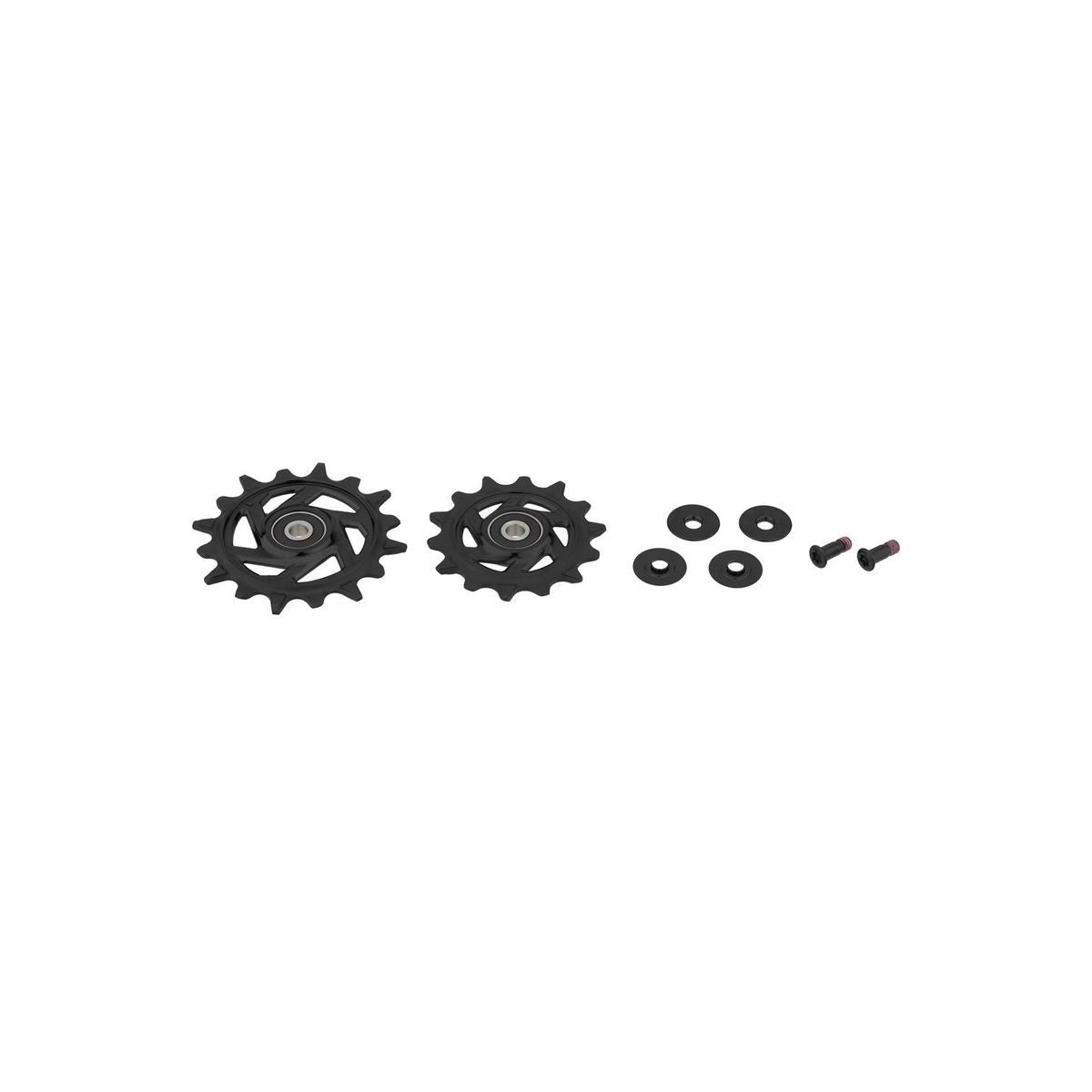 Kit Roldanas Sram X0 B1 T-Type AXS 14-16T, 12V