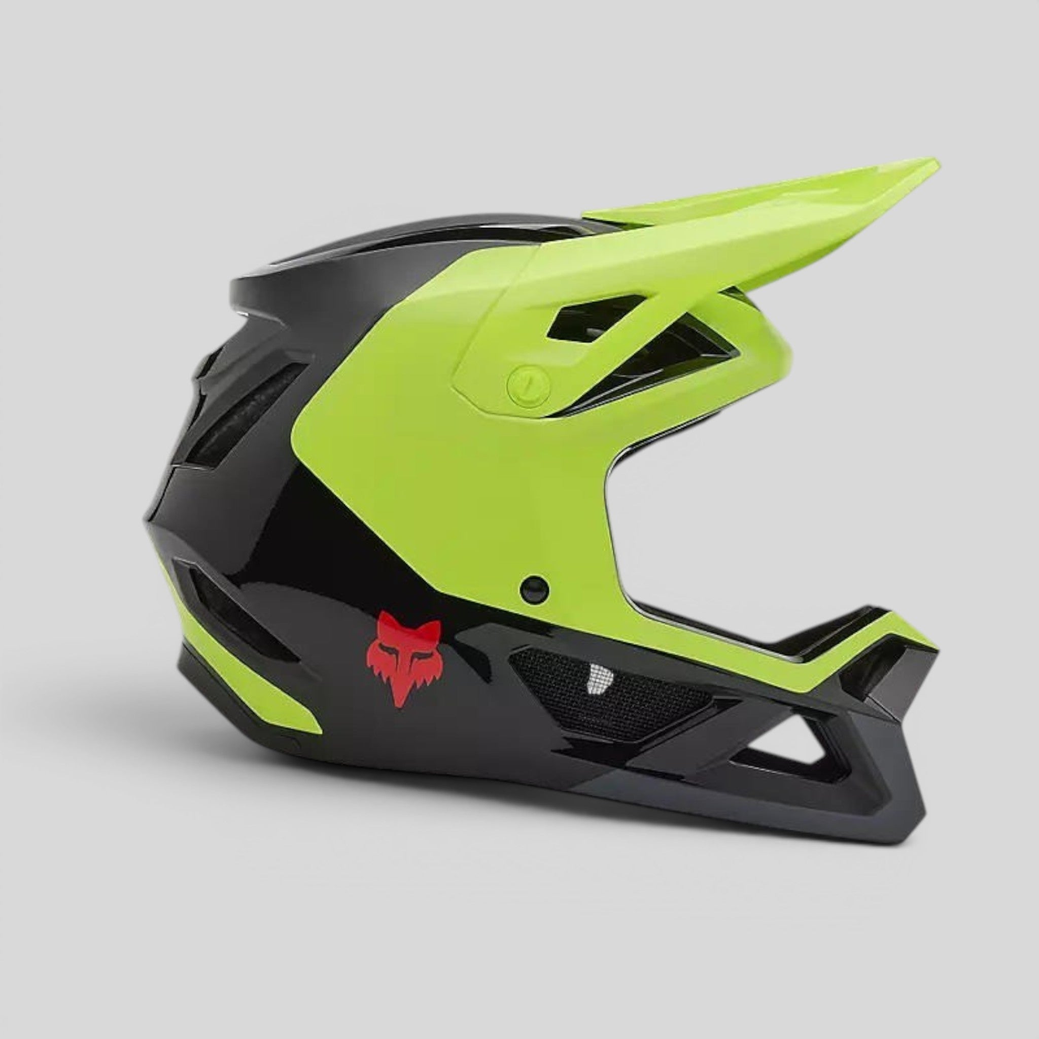 Casco FOX New Rampage Barge Amarillo