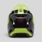 Casco FOX New Rampage Barge Amarillo