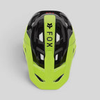 Casco FOX New Rampage Barge Amarillo