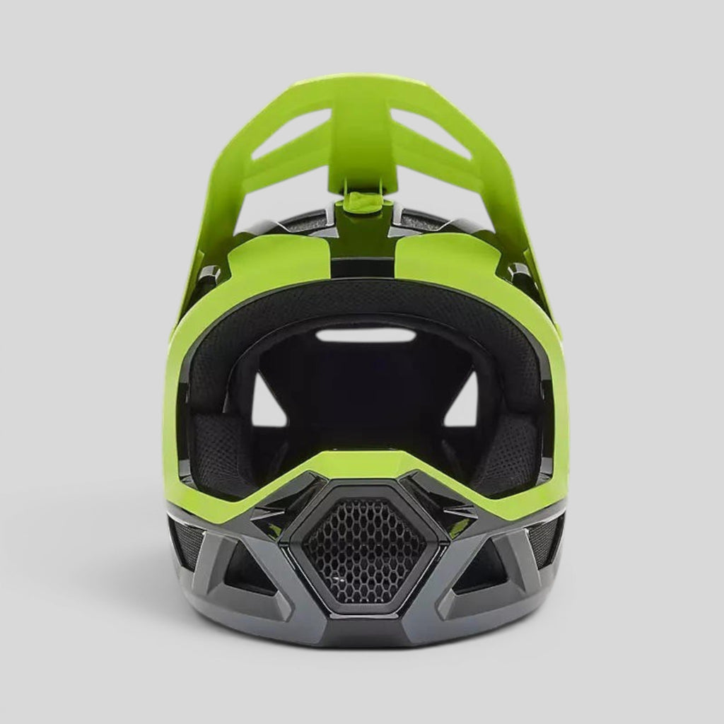 Casco FOX New Rampage Barge Amarillo