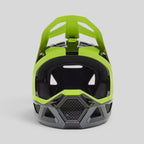 Casco FOX New Rampage Barge Amarillo