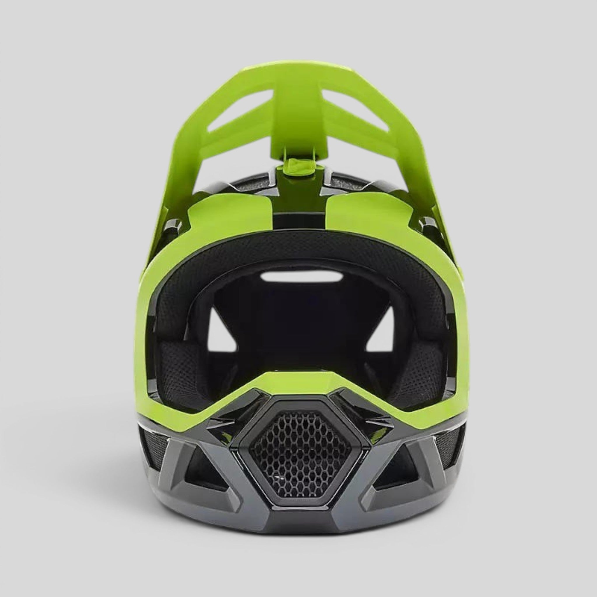 Casco FOX New Rampage Barge Amarillo