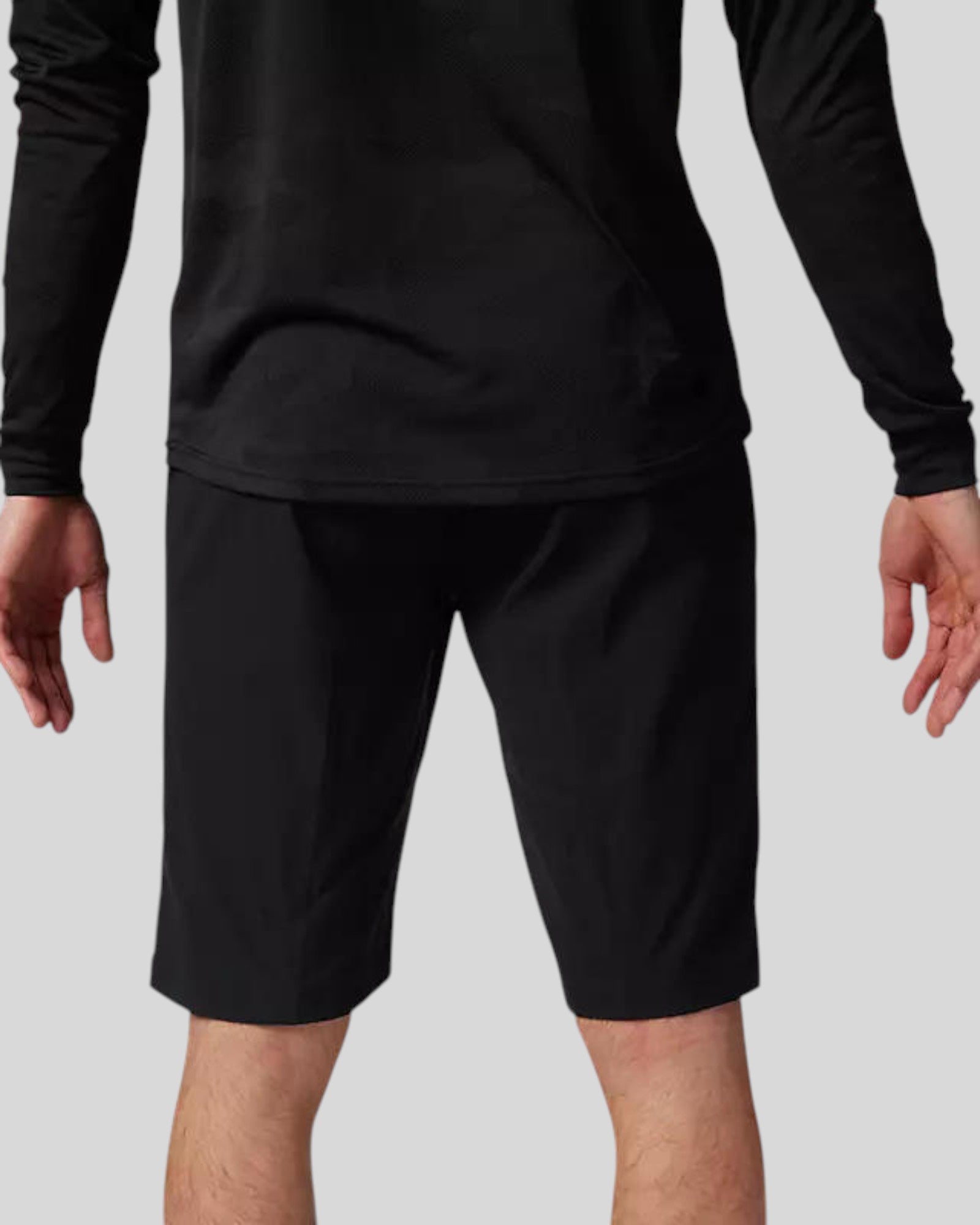Short FOX Ranger - Negro