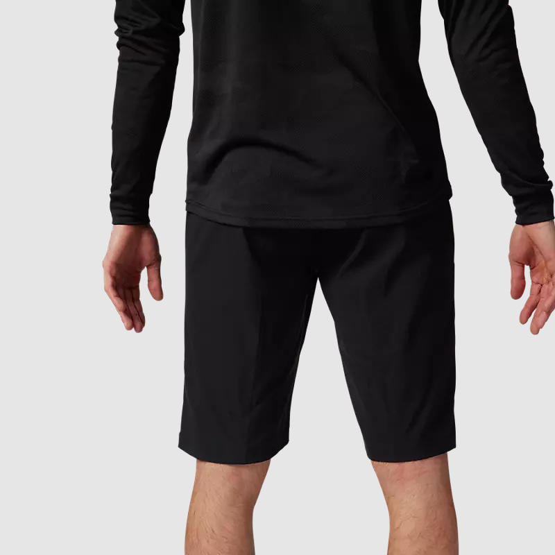 Short FOX Ranger - Negro
