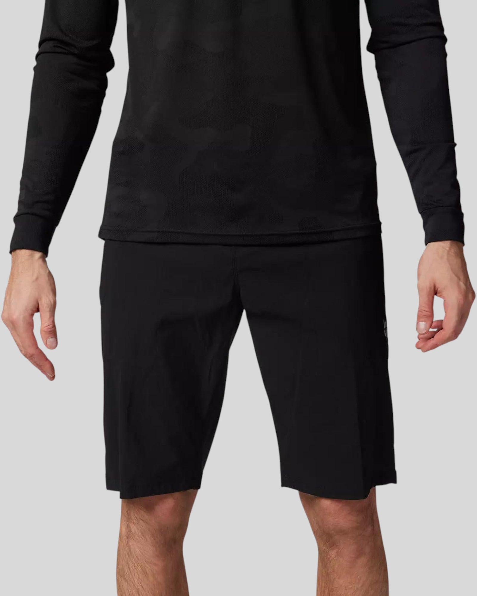 Short FOX Ranger - Negro