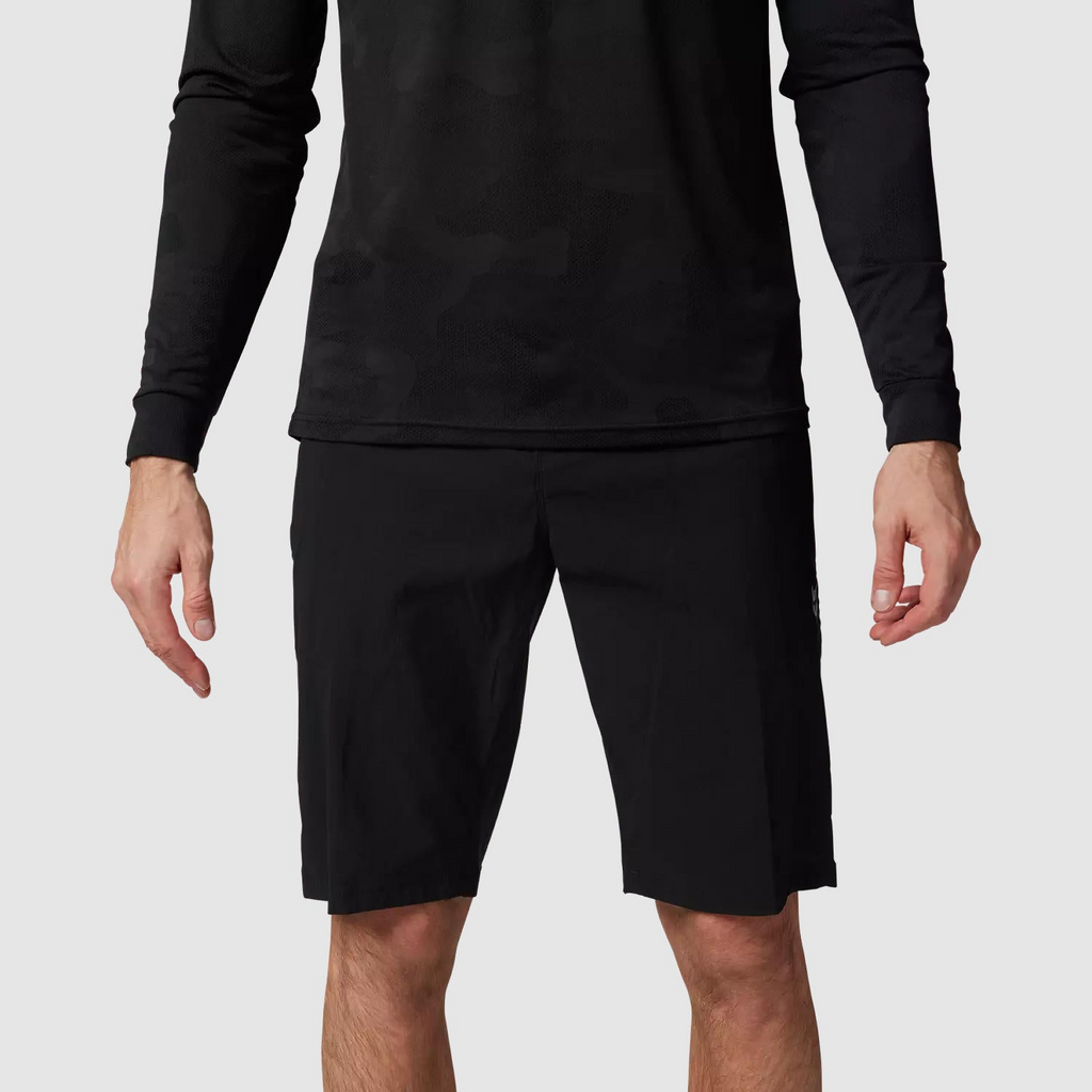 Short FOX Ranger - Negro