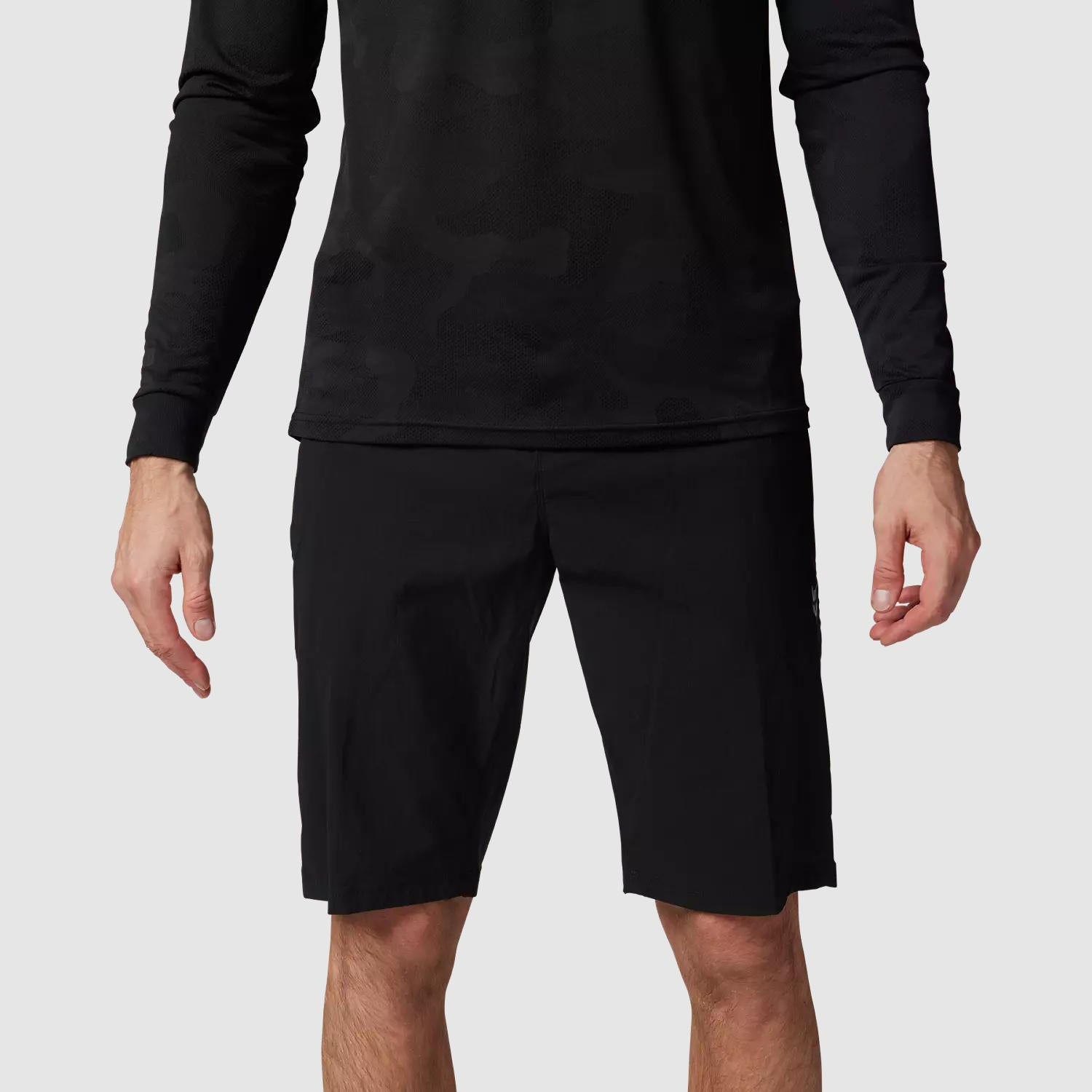 Short FOX Ranger - Negro
