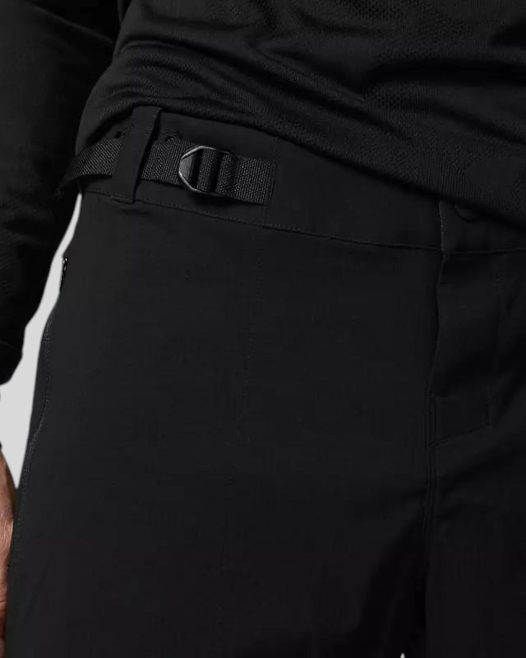 Short FOX Ranger - Negro
