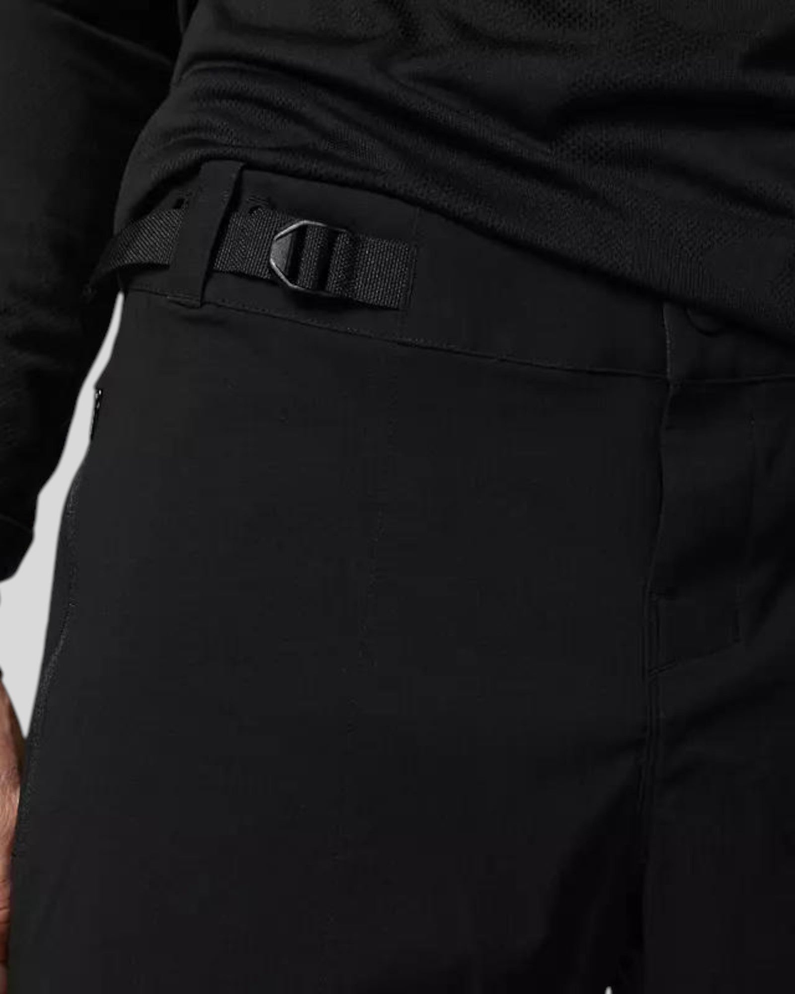 Short FOX Ranger - Negro