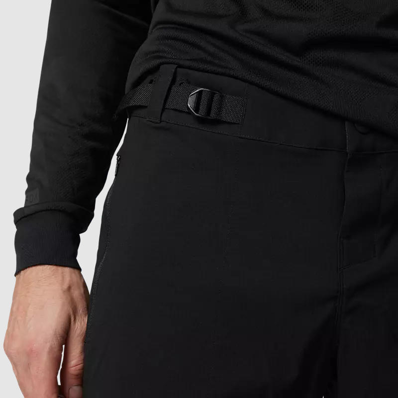 Short FOX Ranger - Negro