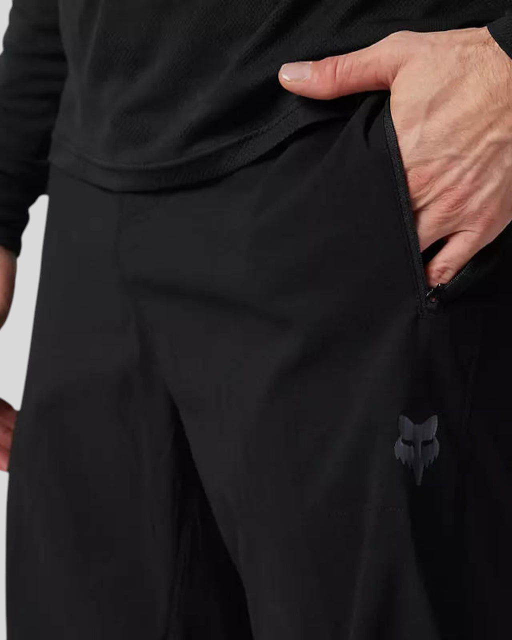 Short FOX Ranger - Negro