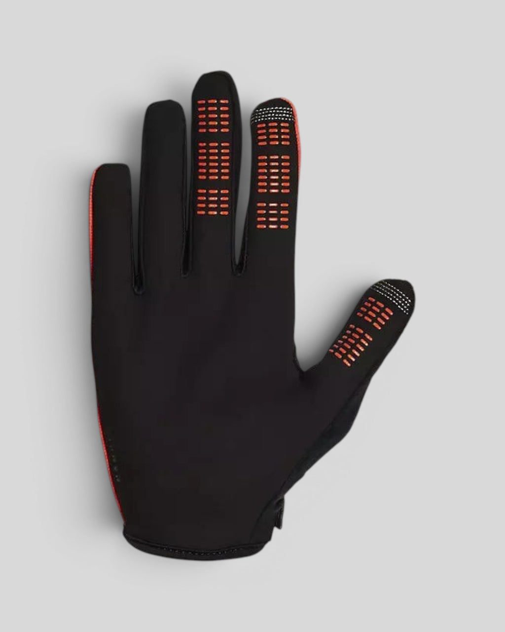 Guantes FOX Ranger, Naranjo