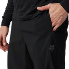 Short FOX Ranger con Calza, Negro