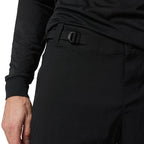 Short FOX Ranger con Calza, Negro
