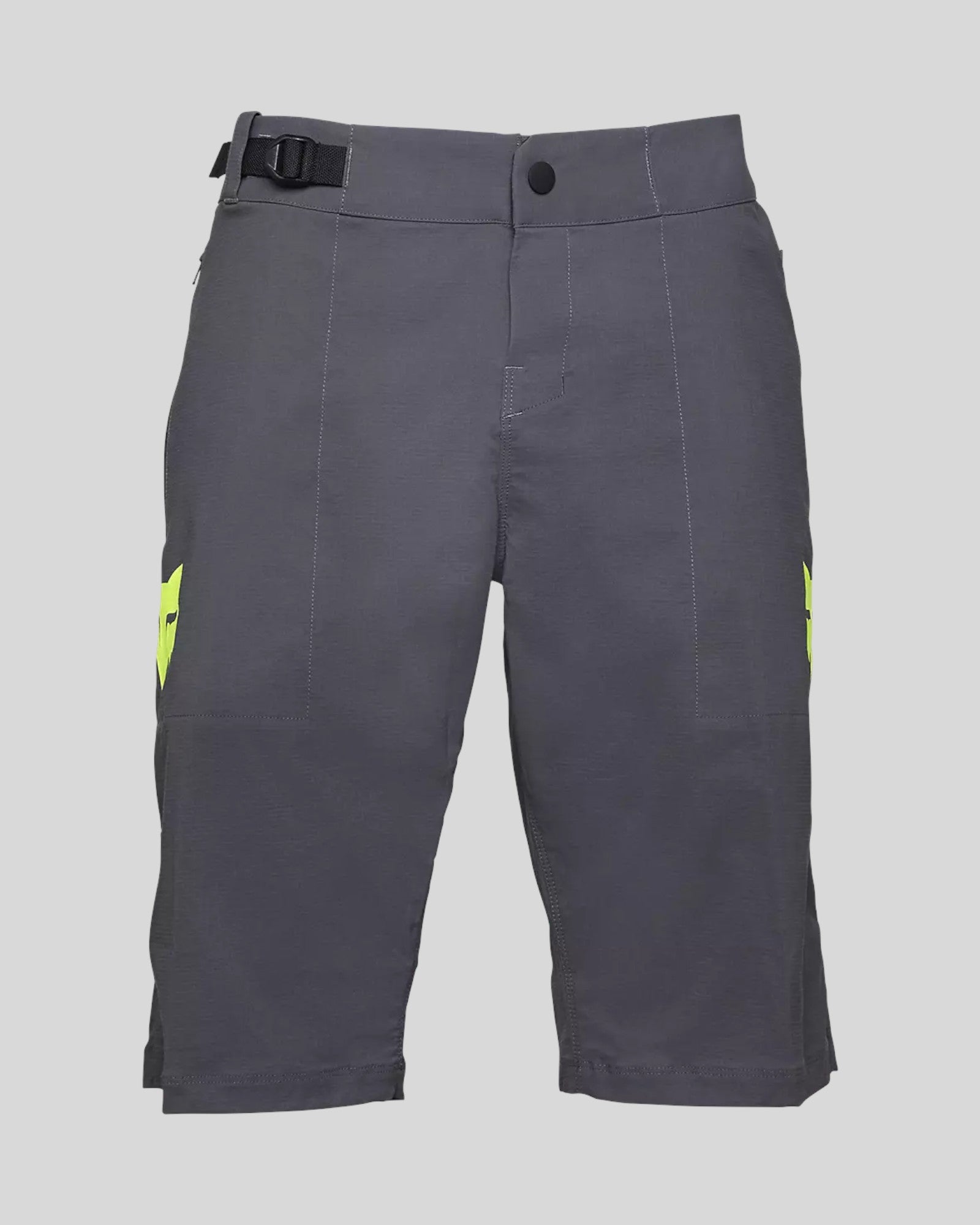 Short FOX Ranger Race - Gris