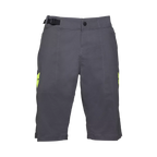 Short FOX Ranger Race - Gris