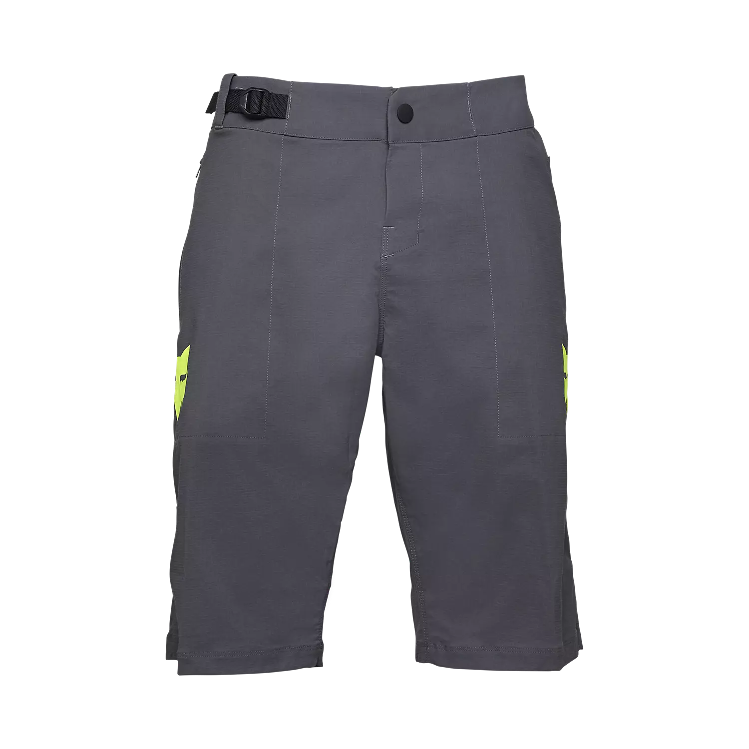Short FOX Ranger Race - Gris