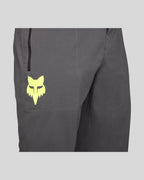 Short FOX Ranger Race - Gris