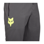 Short FOX Ranger Race - Gris