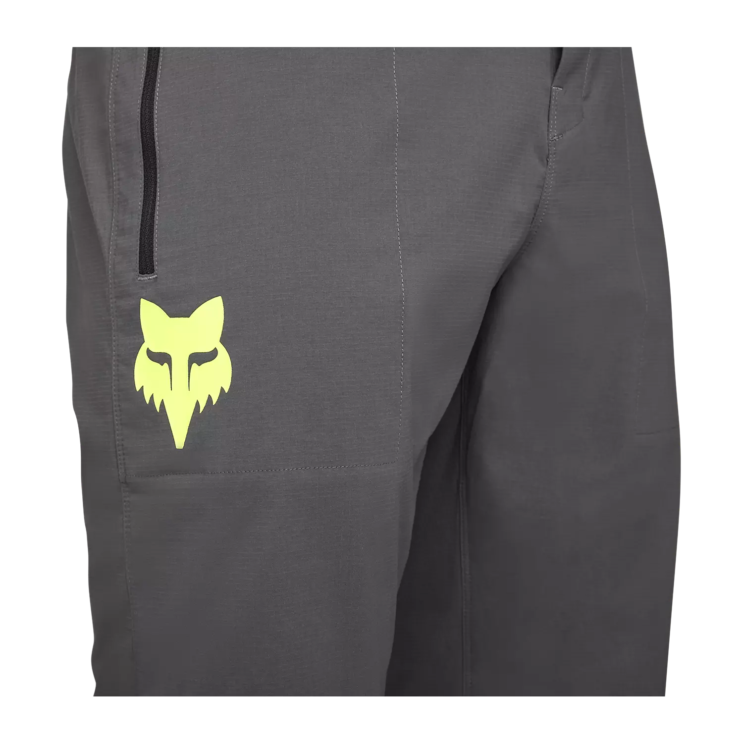 Short FOX Ranger Race - Gris