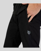 Pantalón FOX Ranger 2025, Negro
