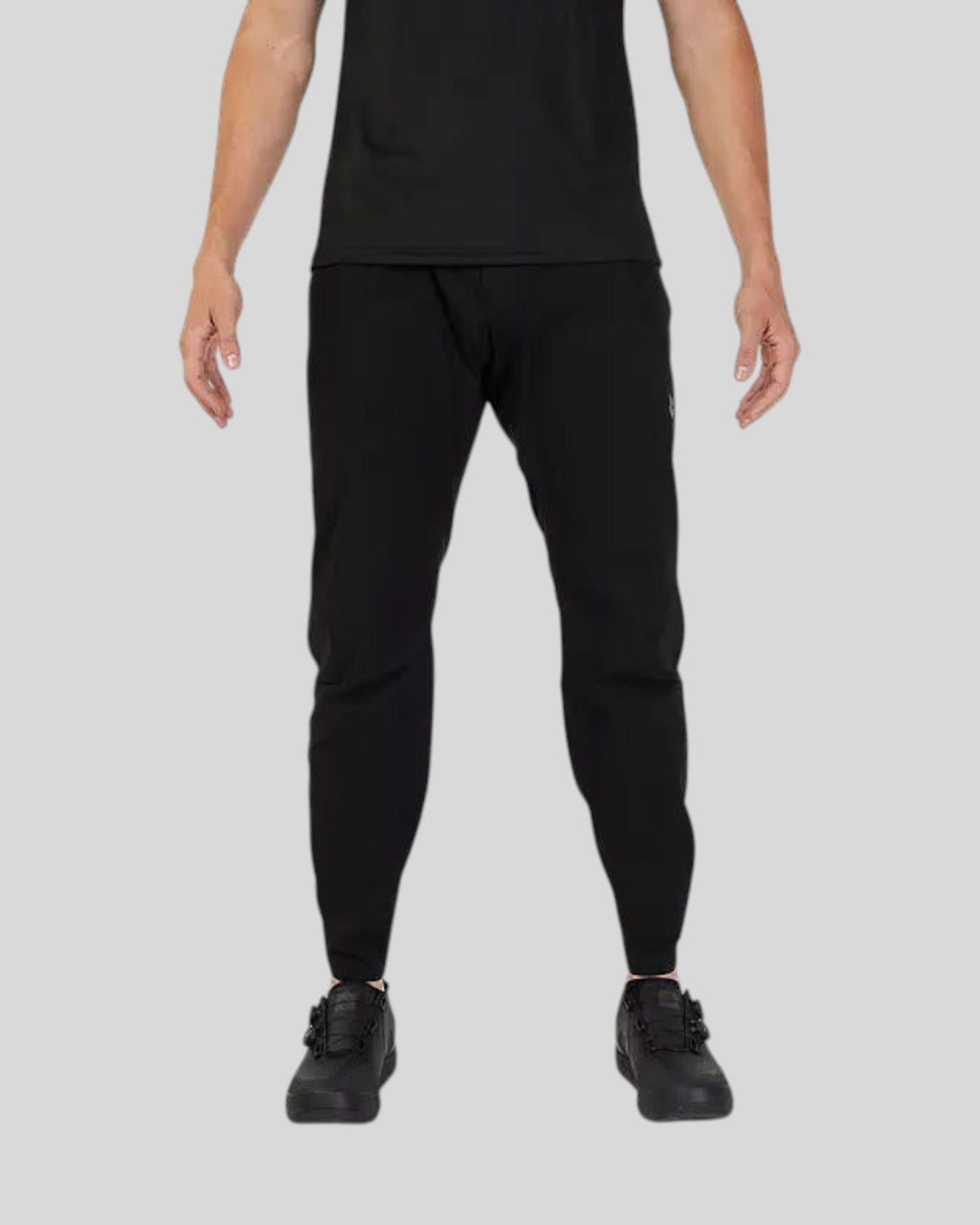 Pantalón FOX Ranger 2025, Negro