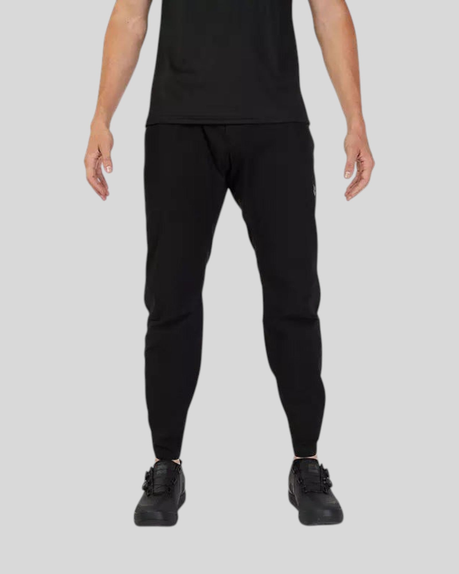 Pantalón FOX Ranger 2025, Negro