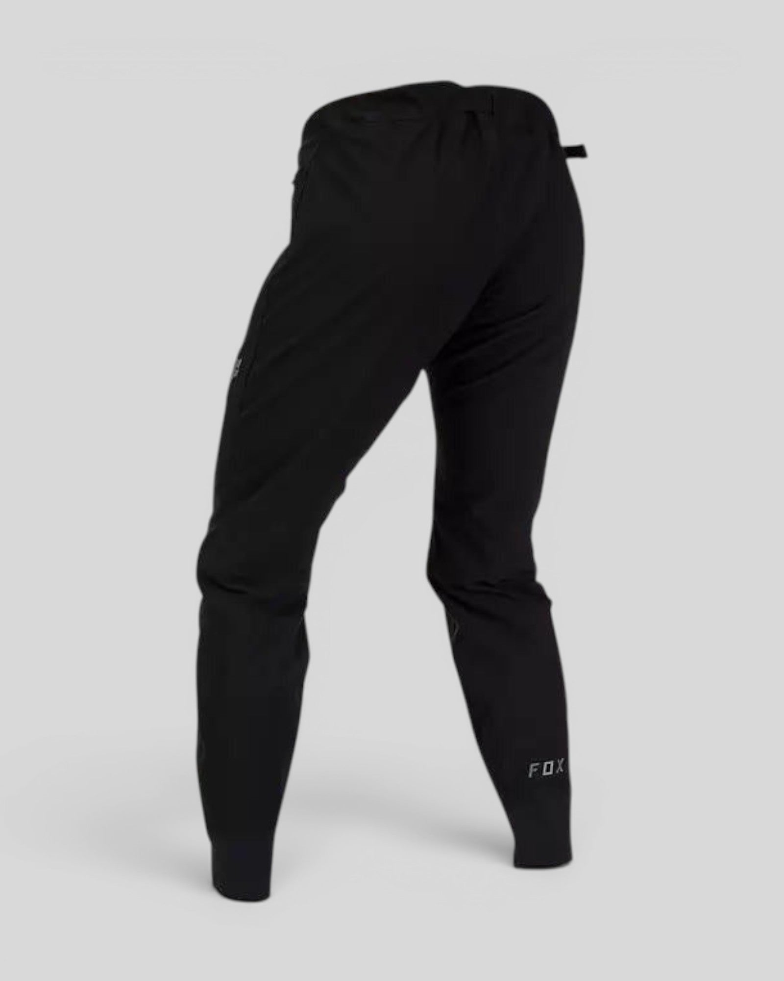 Pantalón FOX Ranger 2025, Negro