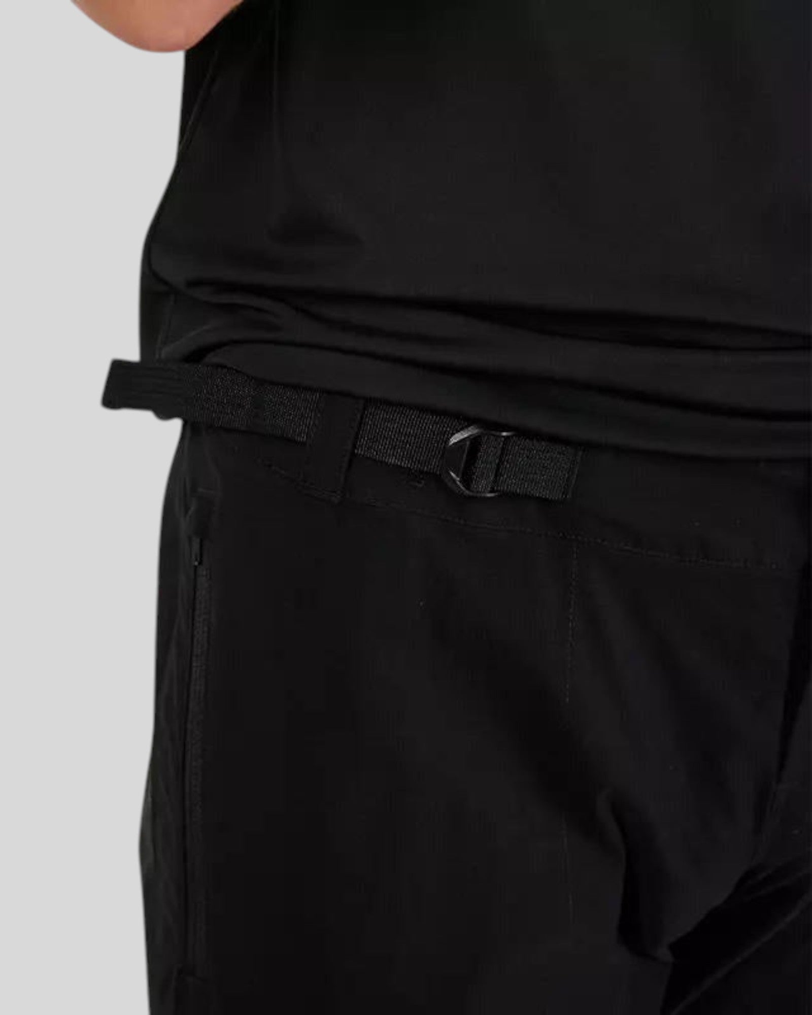 Pantalón FOX Ranger 2025, Negro